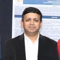 Vishal Agrawal (@avishal31) 's Twitter Profile