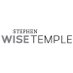 Stephen Wise Temple (@WiseLA) Twitter profile photo