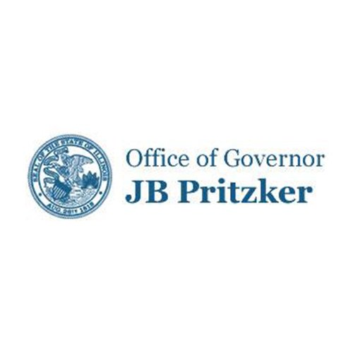 Official account of @GovPritzker's press office. Media inquiries: gov.press@illinois.gov