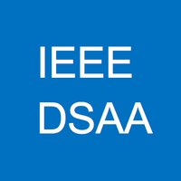 IEEE DSAA 2024 (@ieeedsaa) 's Twitter Profile