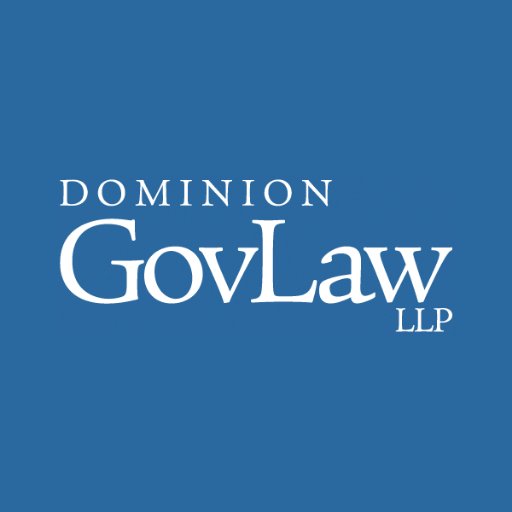 Dominion GovLaw LLP