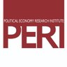 PERIatUMass's profile picture. Political Economy Research Institute, University of Massachusetts