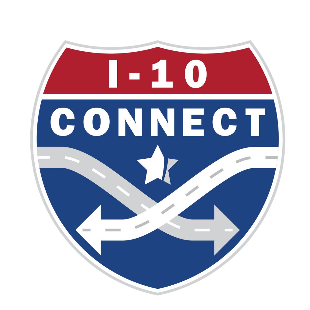 I-10 Connect is @TxDOTELP project at the intersection of US 54 and I-10 in El Paso County. Sign up for our newsletter for details. #EPTraffic