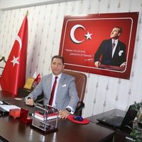 Adem ÇETE (@ademcete01) 's Twitter Profile Photo Adem ÇETE (@ademcete01) 's Twitter Profile Photo