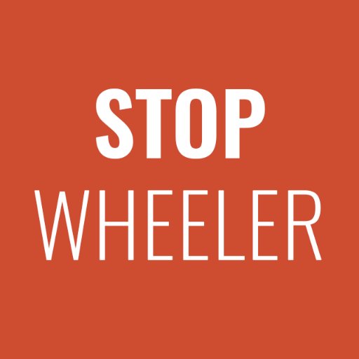 Stop Wheeler