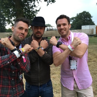 DeanSlator's profile picture. 