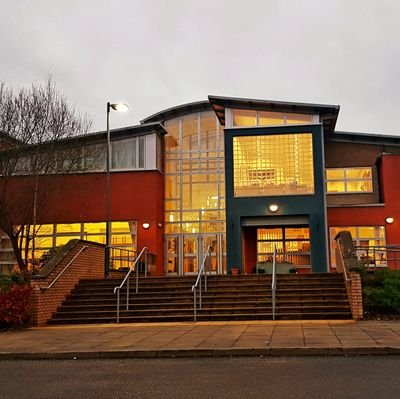 YsgolMaesglas's profile picture. School news and information