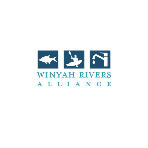 The mission of Winyah Rivers Alliance is to protect, preserve, monitor and revitalize the health of the lands and waters of the greater Winyah Bay watershed.