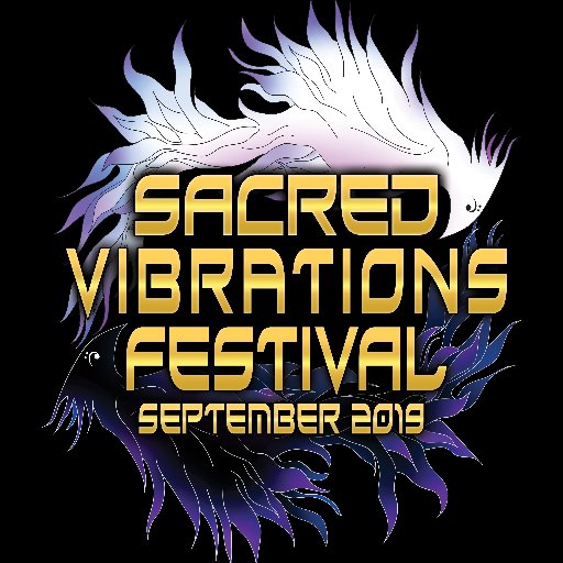 The 3rd annual Sacred Vibrations Festival is a two day camping event featuring music, visual art, flow, and technology across 5 stages and 40 acres.