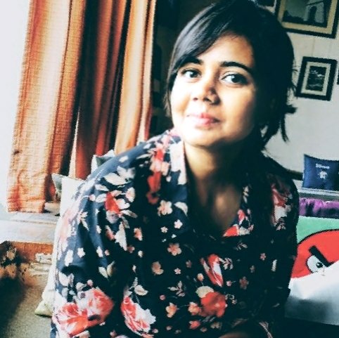 SaraogiPrerna's profile picture. 