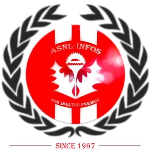 Profil officiel de la page ASNL-Infos, Communauté #1 de supporters de l'ASNL ! Non inultus premor 🔴⚪️ #ASNL #ASNLInfos