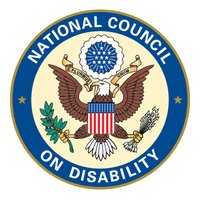 National Council on Disability (NCD) (@ncdgov) 's Twitter Profile Photo National Council on Disability (NCD) (@ncdgov) 's Twitter Profile Photo
