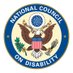 National Council on Disability (NCD) (@ncdgov) Twitter profile photo National Council on Disability (NCD) (@ncdgov) Twitter profile photo