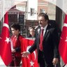 hatatli01's profile picture. 🇹🇷🇹🇷Bayrak ,Vatan ,Millet Sevdalısı🇹🇷🇹🇷Başöğretmen