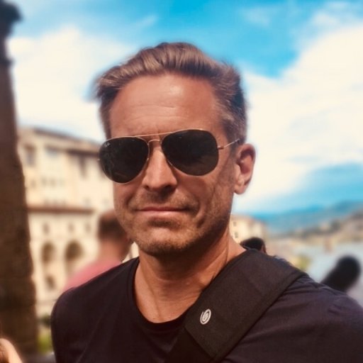 m_erlandsson's profile picture. Software guy