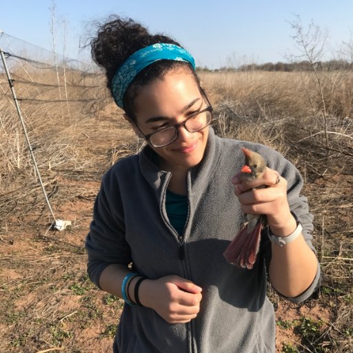 PhD Candidate,@ICTASVT Doctoral Scholar,HHMI Gilliam Fellow @virginia_tech, @VT_Entomology #diseaseecology #vaccinedevelopment. 🇩🇴 She/her