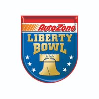 AutoZone Liberty Bowl(@AZOLibertyBowl) 's Twitter Profile Photo
