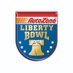 AutoZone Liberty Bowl (@AZOLibertyBowl) Twitter profile photo