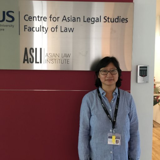 law academic