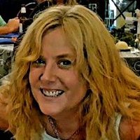 robin parrish - @robinparrish15 Twitter Profile Photo