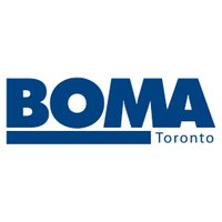 BOMA Toronto(@BOMA_Toronto) 's Twitter Profile Photo