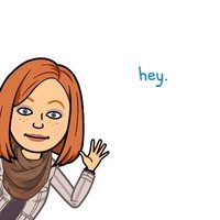 Melissa Neu-Bolyn (@mneubolyn) 's Twitter Profile Photo Melissa Neu-Bolyn (@mneubolyn) 's Twitter Profile Photo