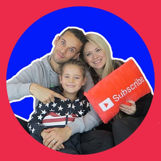 🎥👨‍👩‍👧‍👦 Family vloggers with regular fun videos aiming to inspire freedom for all 😊🤣☮️
#FreeGang
#LiveButNotLive
⬇️ Best New Year's Resolution
https://t.co/mR91bdHC0d