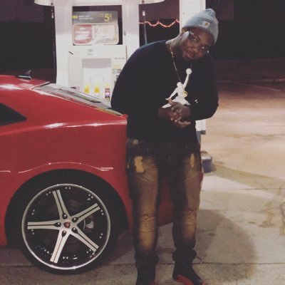 Just A Ugly Nigga with a Beautiful Life