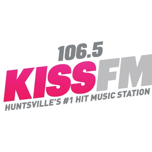 Huntsville's #1 Hit Music Station! Listen live with the @iHeartRadio app! Tell your smart speaker to “play 1065 KISS FM on iHeartRadio.”