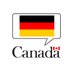 Canada in Germany (@CanEmbGermany) Twitter profile photo