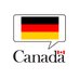 Kanada Deutschland (@KanadaBotschaft) Twitter profile photo