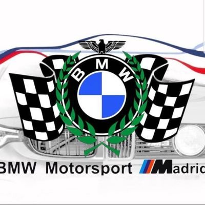 Club social de BMW en Madrid. Estamos en Whatsapp, Facebook, Instagram y cómo no, X. Ponte en contacto con nosotros y forma parte de un gran club.