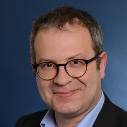Steffen D. Günther Profile