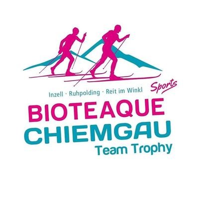 Die Bioteaque Sports Chiemgau Team Trophy ist der Erlebnis-Langlauf zwischen Inzell, Ruhpolding und Reit im Winkl.