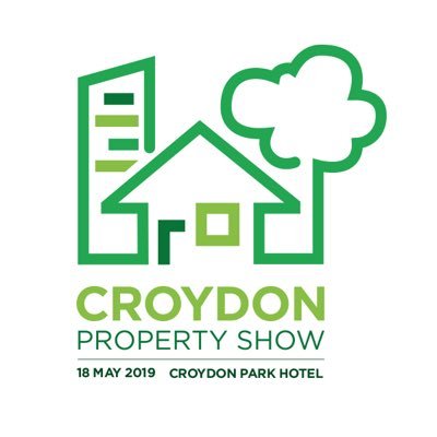 A one-day expo for anyone interested in property: investors, developers, buyers - taking place on May 18 #CroydonPropertyShow 🏘️🔑