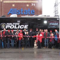 MADD Halton Region (@maddhalton) 's Twitter Profile
