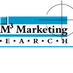 M3M Market Research (@m3mktresearch) Twitter profile photo