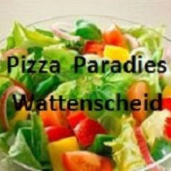 Meine Kunden haben Frieden mit Pizza Paradies ist mein Erfolg.