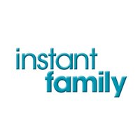 Instant Family (@instantfamily) 's Twitter Profile Photo Instant Family (@instantfamily) 's Twitter Profile Photo