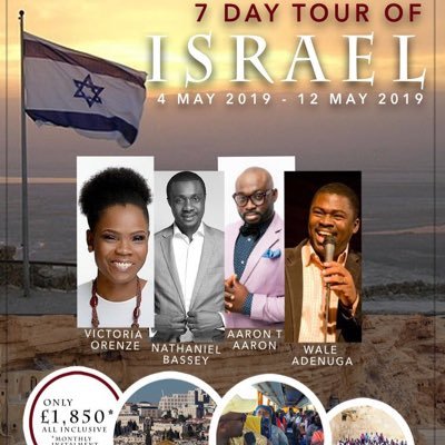 Olive Tree Tours was created out of a passion for leading people to a personalized experience of the land of the Bible. #BLOWTHETRUMPETINZION 4-12 May 2019