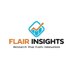 Flair Insights (@FlairInsights) Twitter profile photo