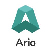 Ario Platform (@arioplatform) Twitter profile photo