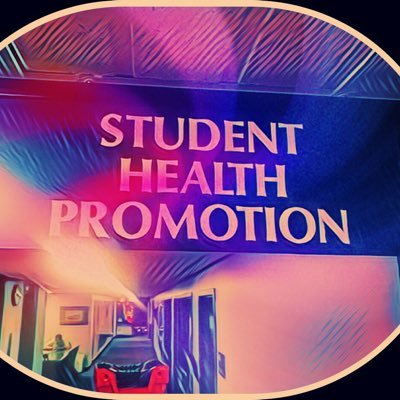The Student Health Promotion specialize in the prevention of issues that affect students and their ability to be academically successful and graduate.