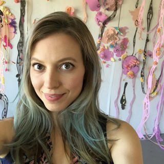 Visual artist, UX designer, and parent who tries to be an ethical human. Views are my own.