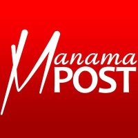 Manama Post (@manamapostnp) Twitter profile photo