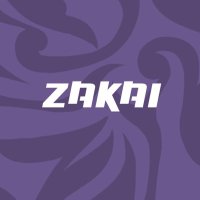 Zakai(@zakaiworld) 's Twitter Profile Photo