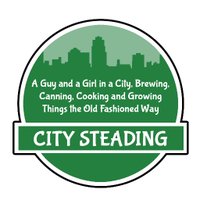 City Steading (@citysteading) Twitter profile photo