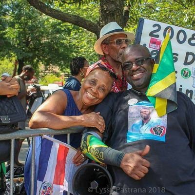 We support Anthony Beckford, who is a Afro Carib Community Advocate and the next City Council Member of District 45.
#AnthonyBeckfordForCityCouncil