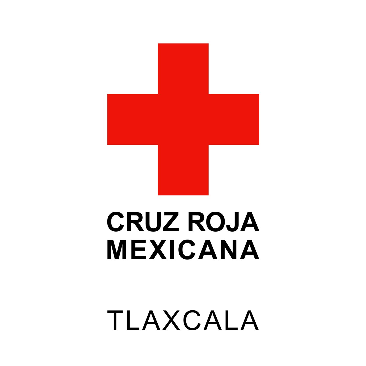 Cruz Roja Mexicana Tlaxcala, institución de asistencia privada, sin fines de lucro, con el único fin de ayudar a quien más lo necesite en diversas situaciones.