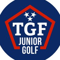 TGF Junior Golf (@tgfjuniorgolf) 's Twitter Profile